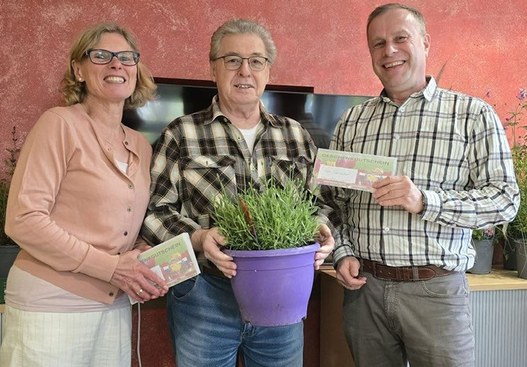 Balkonwettbewerb 2025